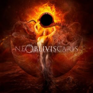 ne obliviscaris - urn