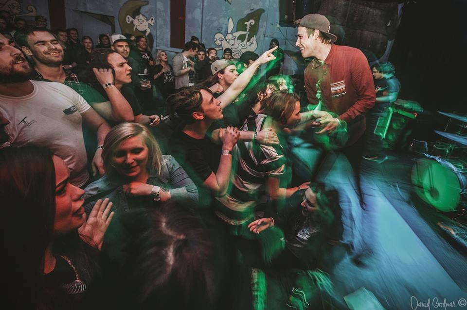 Őrületes poppunk-este a műfaj hazai kiválóságaival