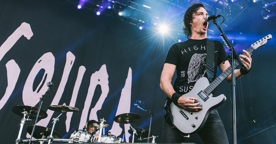 Holnap Gojira és Omega Diatribe a Trackben