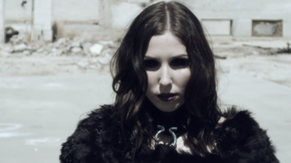 Nyáron Budapestre látogat Chelsea Wolfe