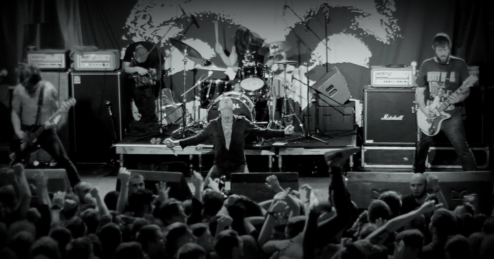 Lesz egy feszt, ahol a Converge, a Napalm Death és a Pig Destroyer is végigjátssza a lemezeit