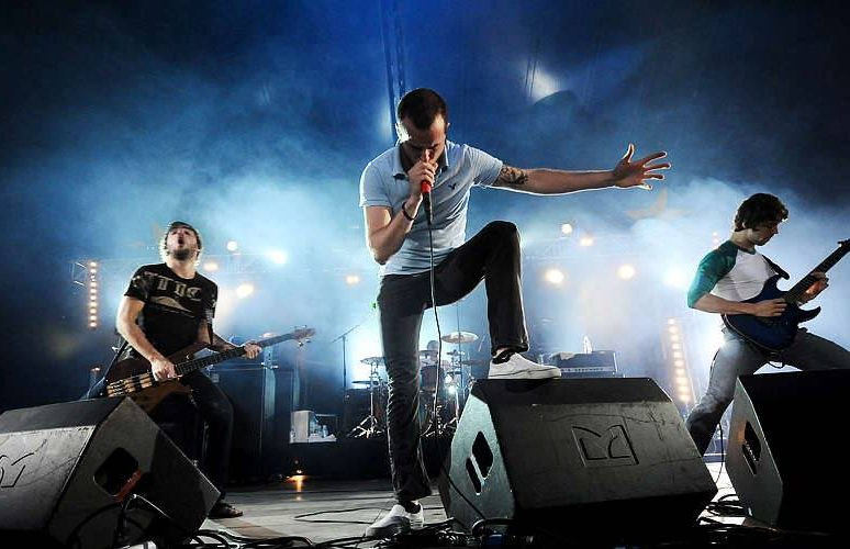 Milyen koncertre menjünk szerda este?