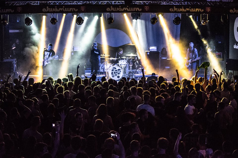 the amity affliction