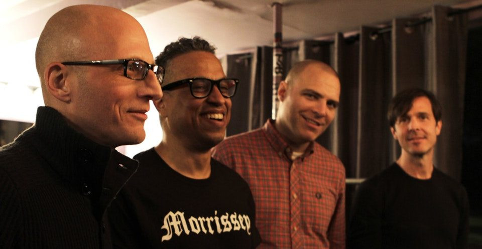 22 év után új albumot ad ki a Quicksand