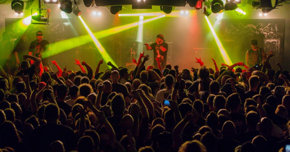 hatebreed