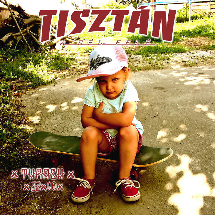 Többgenerációs hardcore Egerből: Tisztán a cél felé - x Thrash x 33 x 00 x