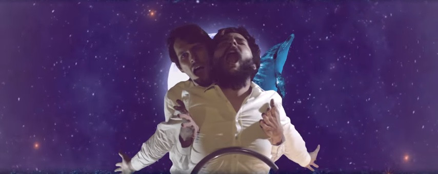 Celine Dion-dallal és bődületes trash videóval zárja a nyarat a Sunset