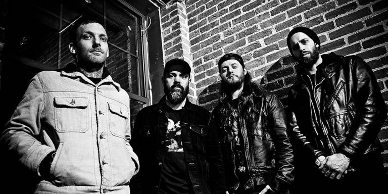 Feloszlik a Trap Them