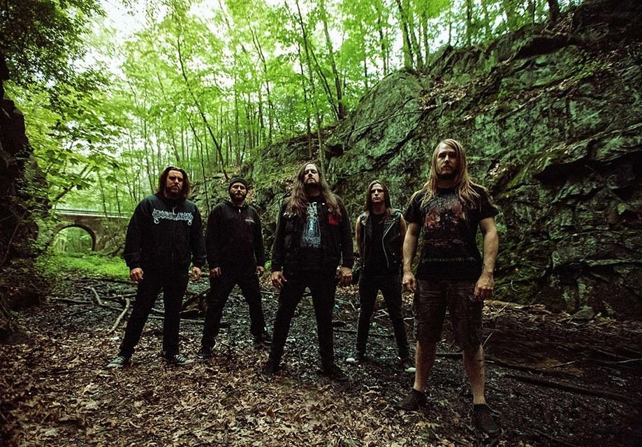 Nem okozhat csalódást a The Black Dahlia Murder legújabb száma