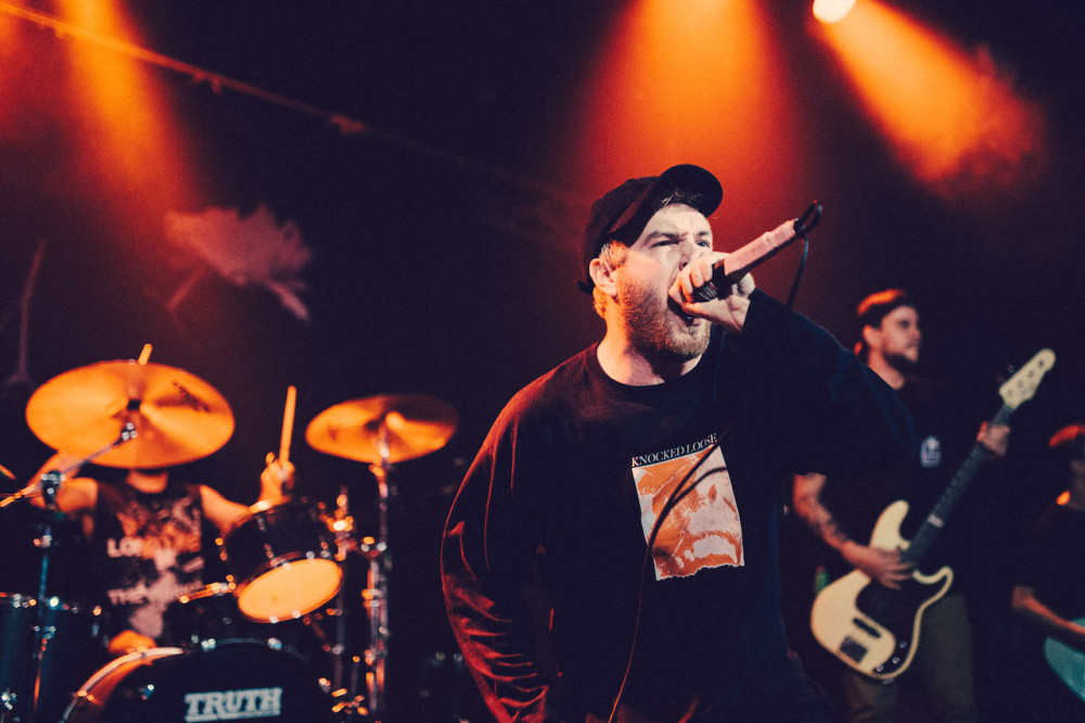 Nézd végig a Counterparts lemezbemutató koncertjét!