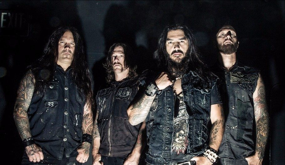 A Machine Head esete a kocsmapunkkal