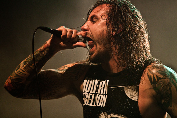 Tim Lambesis feléleszti az As I Lay Dyingot?