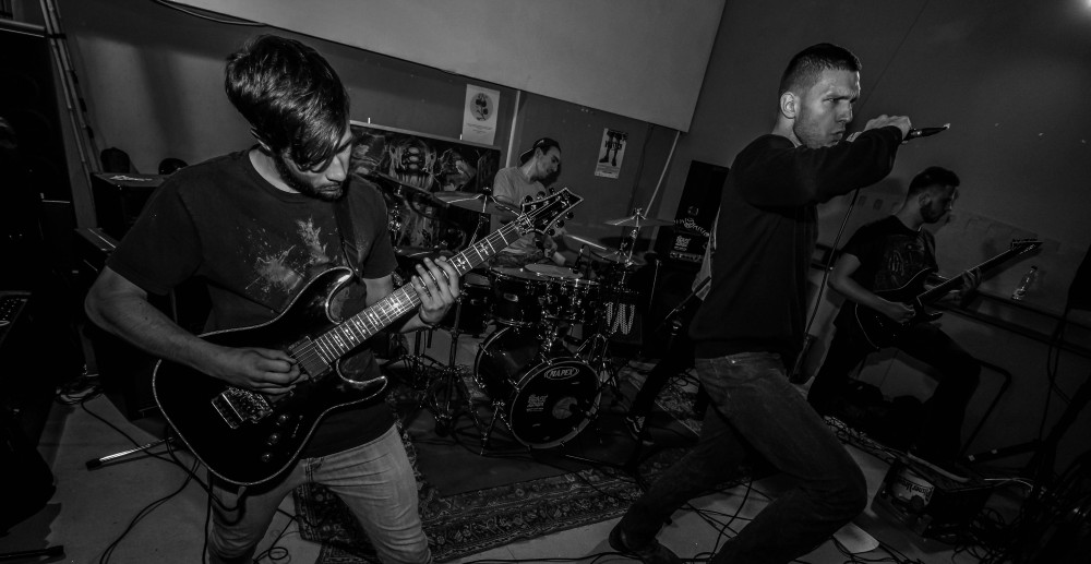 Kétmillió évet tönkretenni pár évtized alatt - debütál a The Beast Within új dala