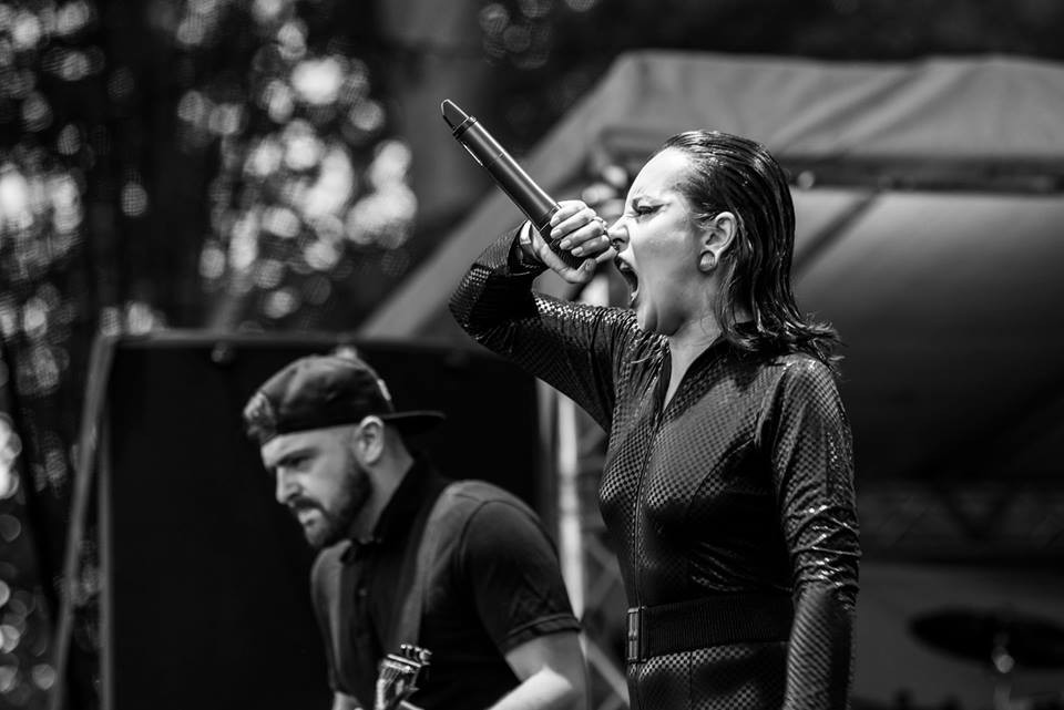 November végén újra Budapesten játszik a Jinjer