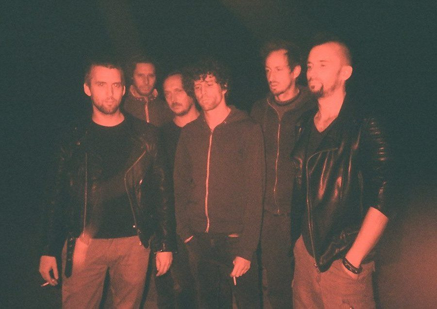 Új számokat és egy VHS-fless klipet is mutatott a Grand Mexican Warlock