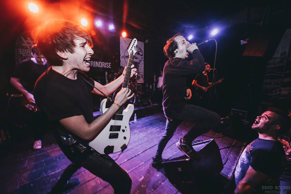 Új számot mutatott a Faminehill