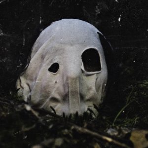 the faceless in becoming a ghost