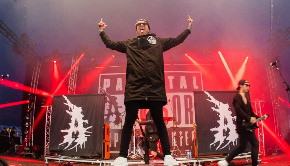 Közös bulit csap az Attila és az Eskimo Callboy az A38 Hajón