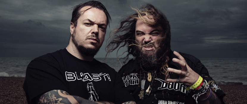 Őrült dallal indít a Cavalera Conspiracy negyedik lemeze