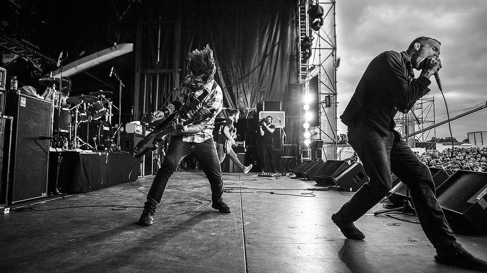 Itt az új Converge-lemez telitalálatos nyitódala