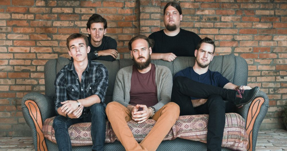 A szegedi Skore bemutatja az év egyik legjobb proglemezét