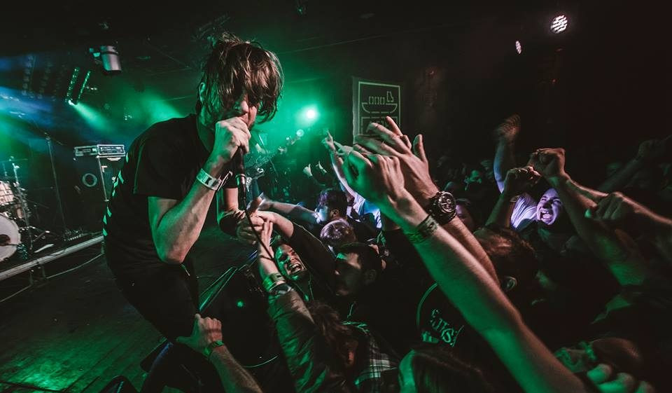 Idén is az A38-on búcsúztatja az évet a Téveszme