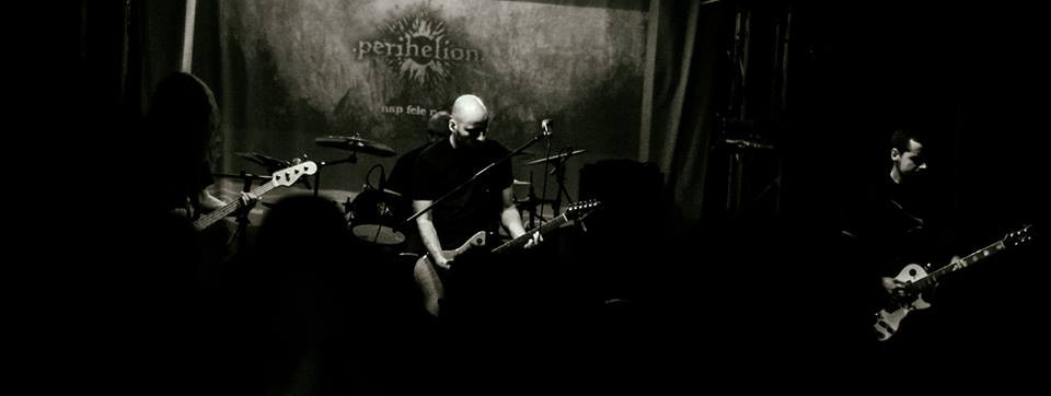 Újabb utazásra hív a Perihelion új lemeze