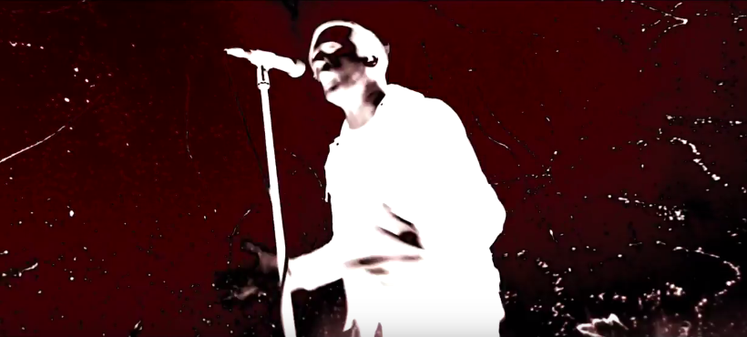 Legújabb klipjével sem kímél senkit a Harmed