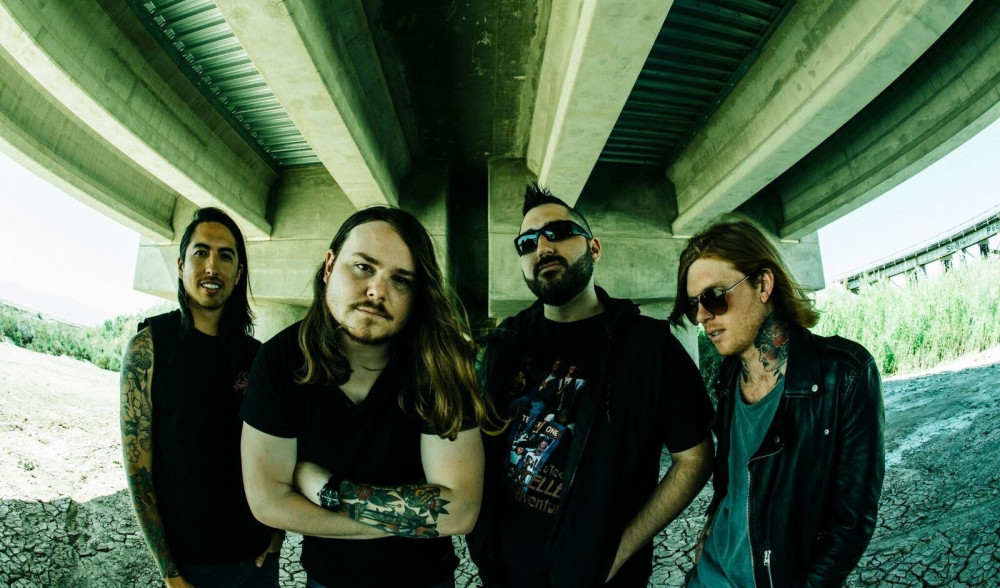 Januárban jön az Of Mice & Men új lemeze