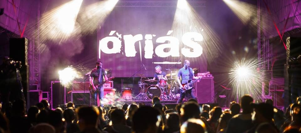 A Kuplungban zárja az évet az Óriás