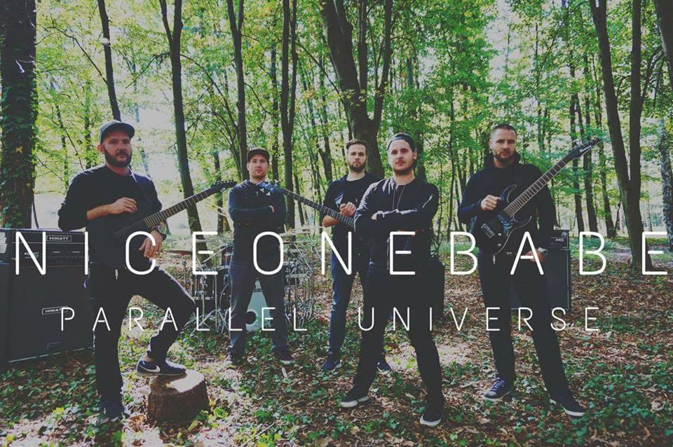 Erdő, napfény és metalcore a Nice One Babe új klipjében