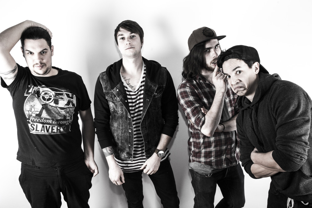 A kiábrándult indulat újra a felszínre tör - Counter Clockwise-albumpremier