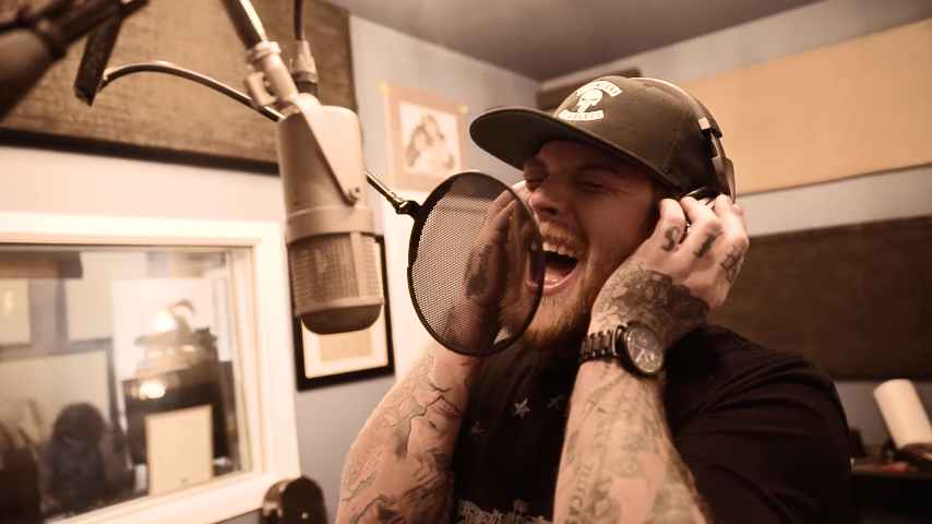 Akusztikus videóval állt elő az Asking Alexandria