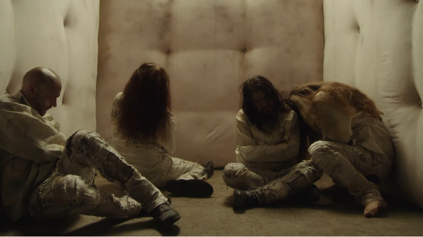 Érzed a katarzist a Machine Head új klipjében?