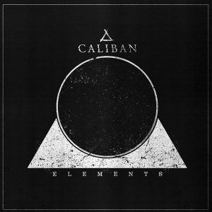 caliban elements