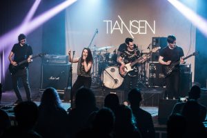 tiansen