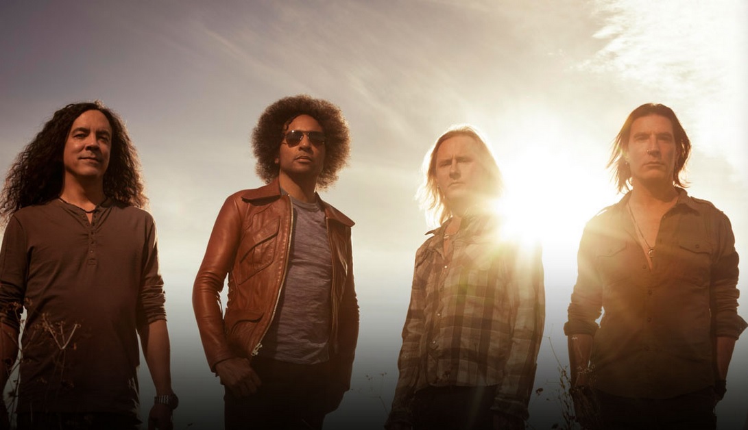 Alice in Chains-koncert lesz a Budapest Parkban