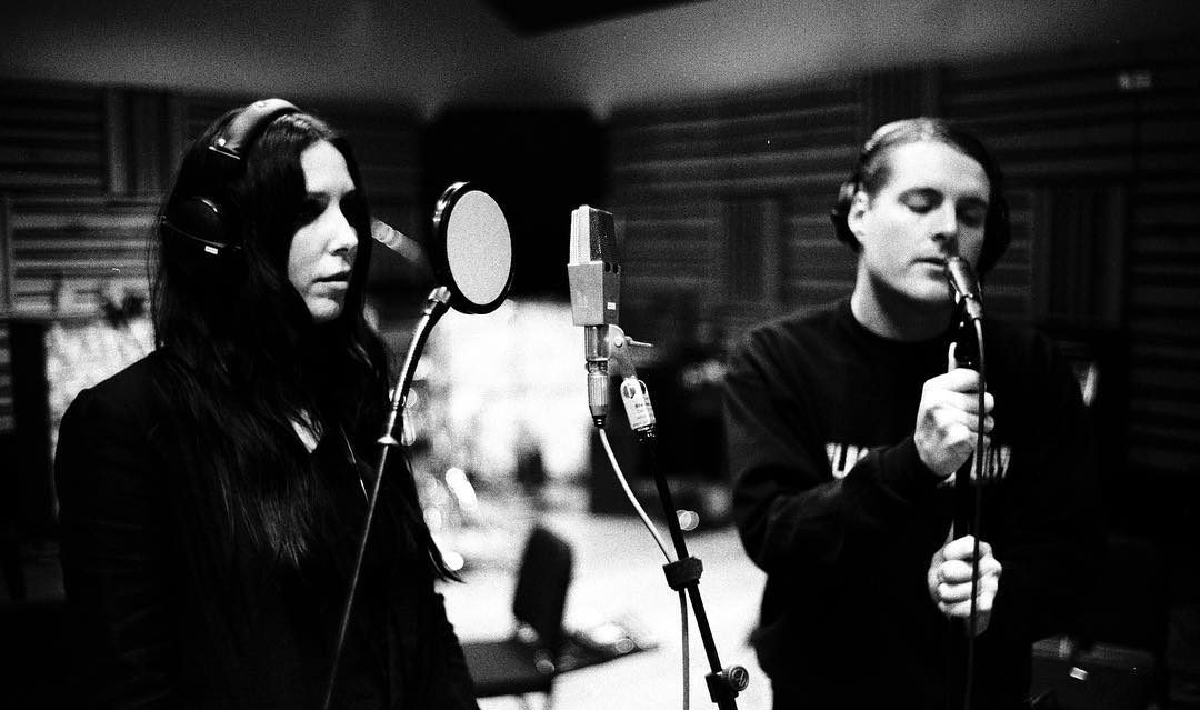 Együtt stúdiózik a Deafheaven és Chelsea Wolfe