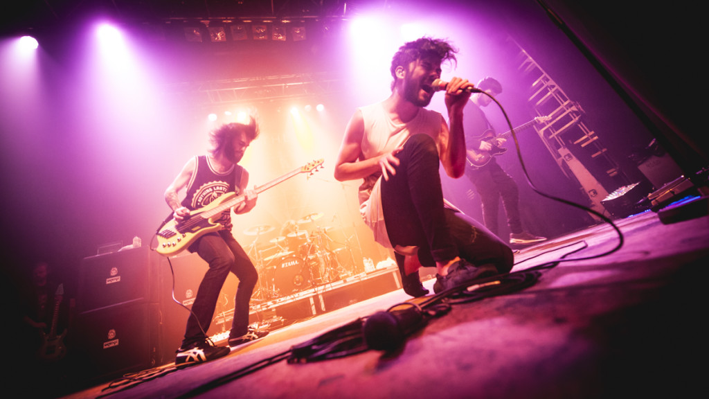 Soha nem leszek olyan, mint te - Új klipet mutatott a Northlane