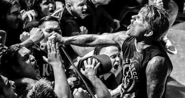 Budapesten játszik nyáron a Cro-Mags