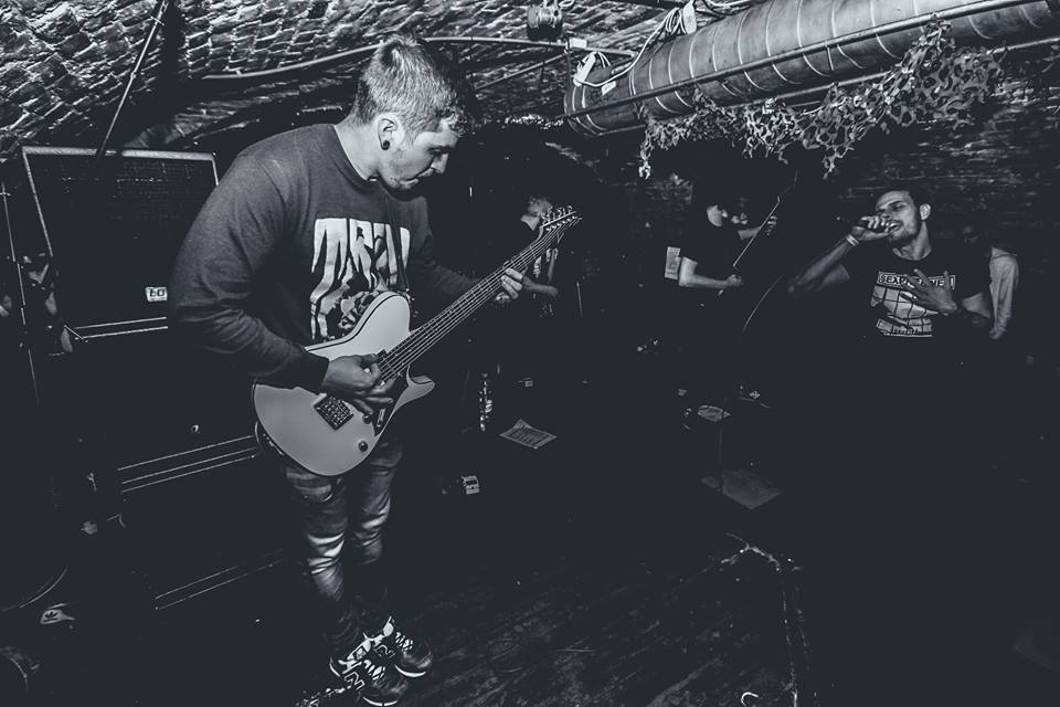 Márciusban Nyugat-Európában turnézik az Anchorless Bodies