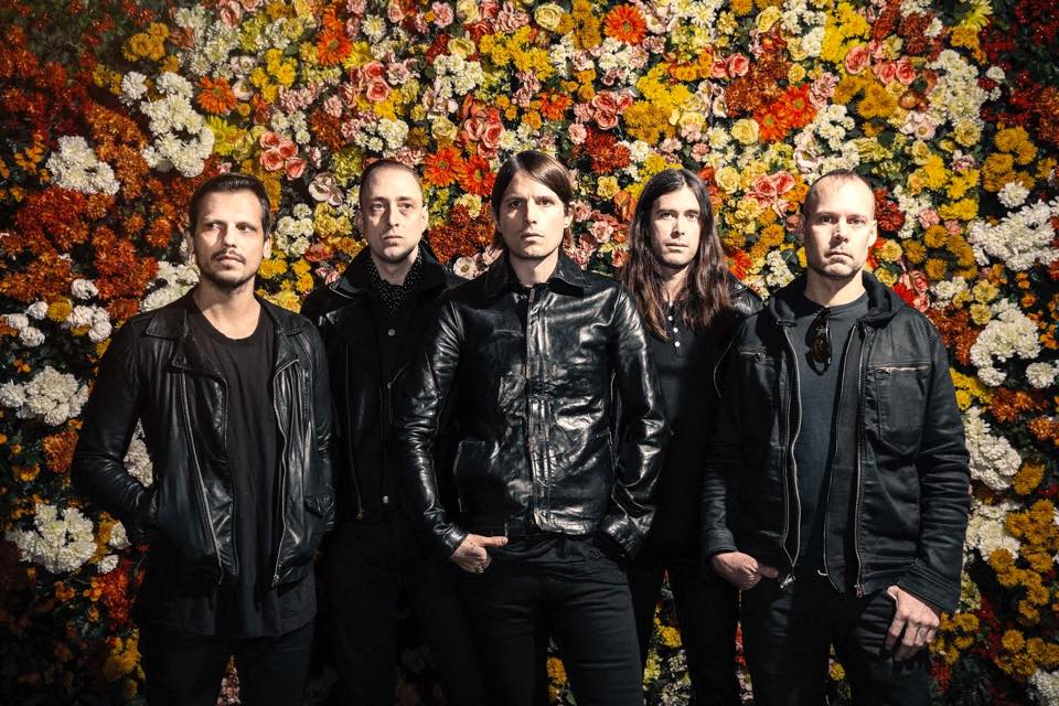 Új számokat adott ki az American Nightmare