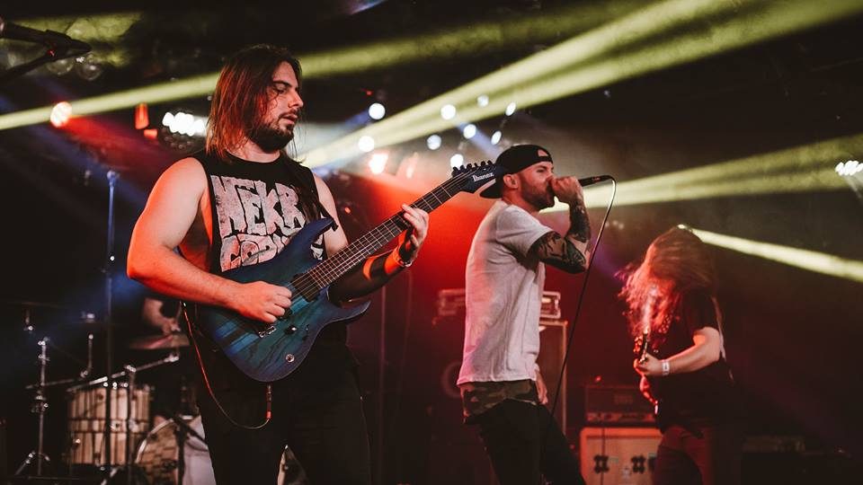 Új számot és klipet mutatott az All But One