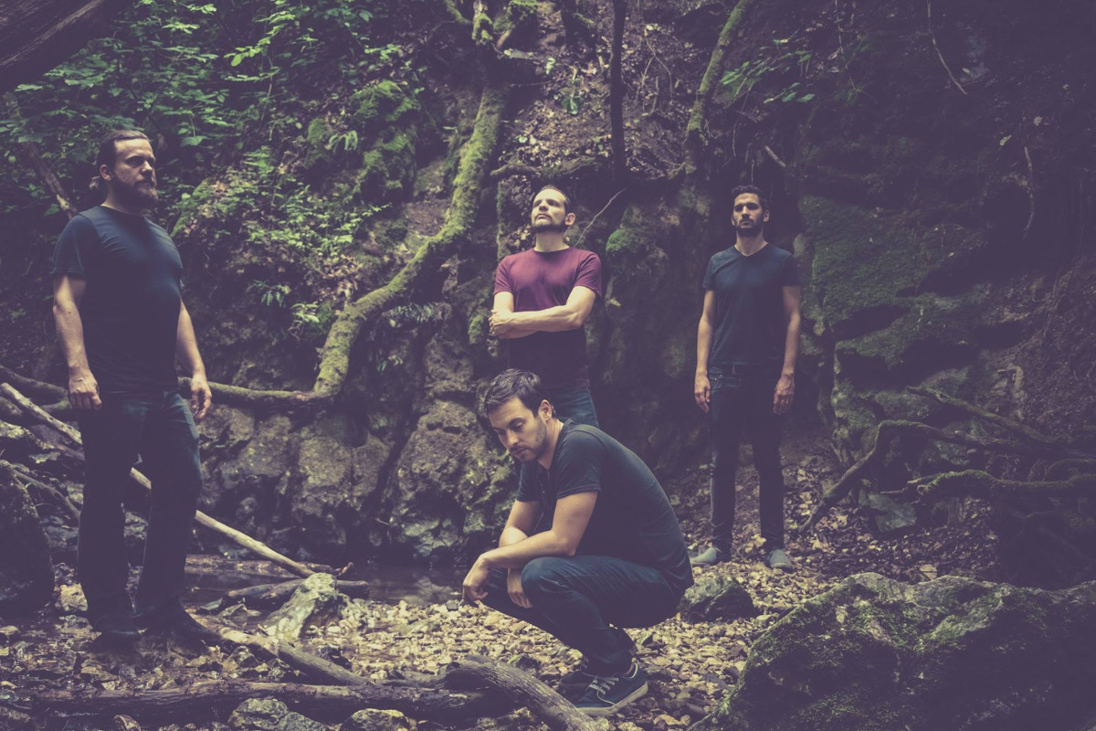 Sötét kontrasztok találkoznak a fővárosi Ygfan új klipjében