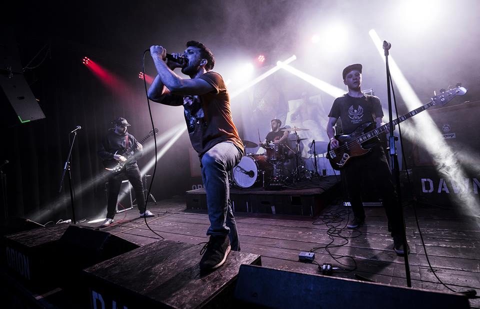 Közös európai turnéra megy a Hanoi és az Oaken