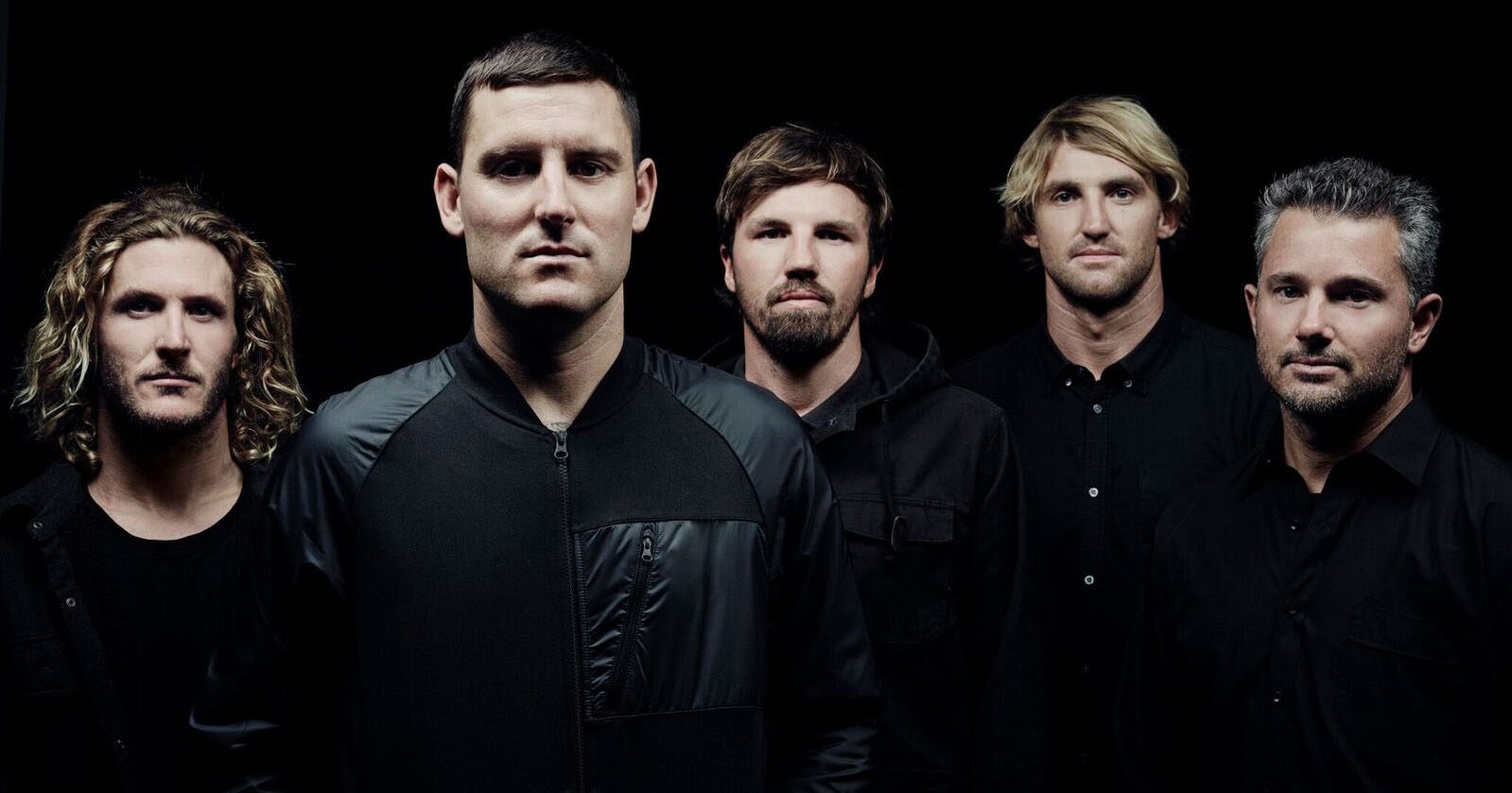 Sosem volt még ennyire heavy metal a Parkway Drive