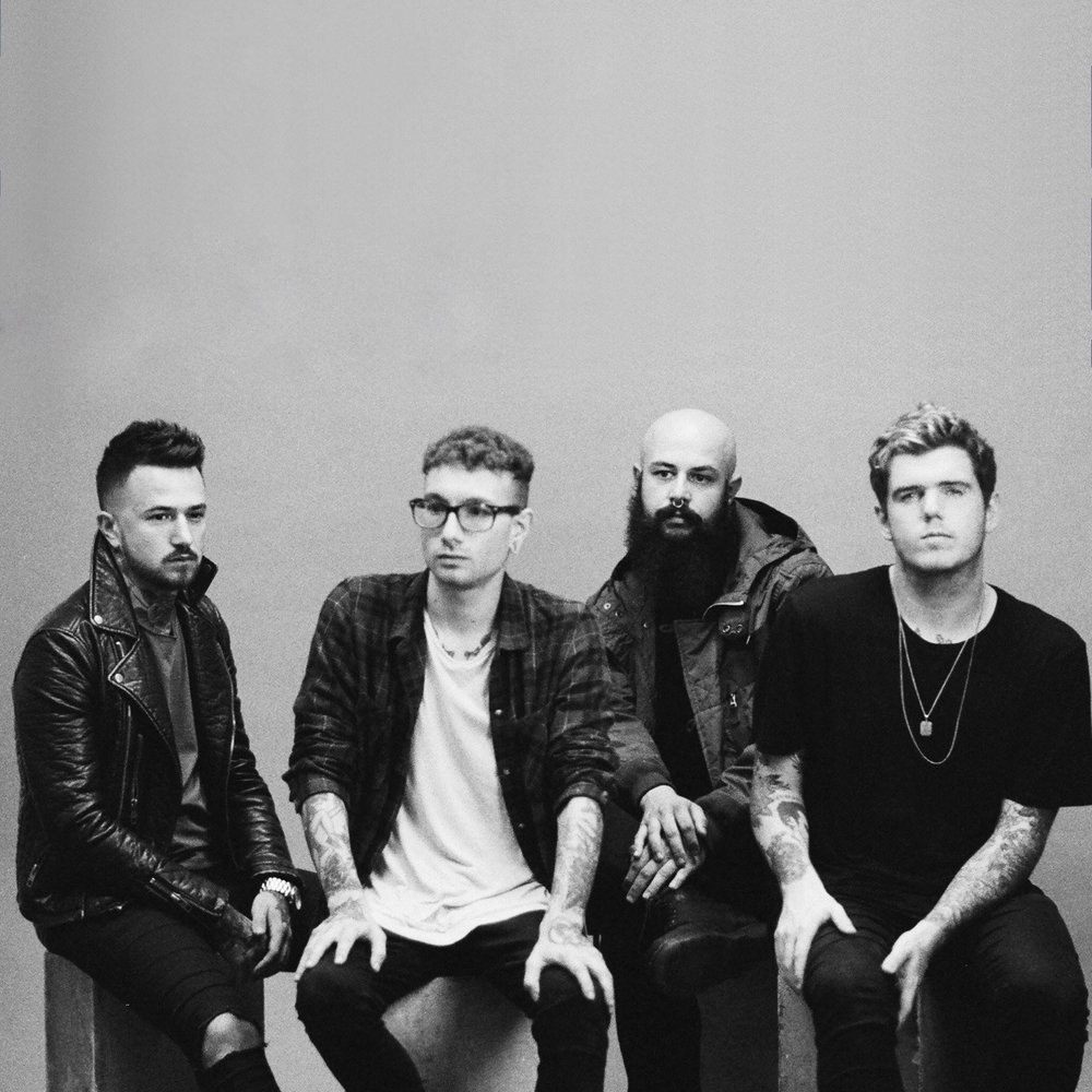 Új videót adott ki a Being as an Ocean