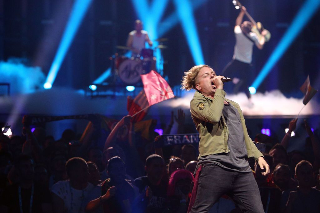 A mezőny végén végzett az AWS, de így is sokat nyertek az Eurovízióval