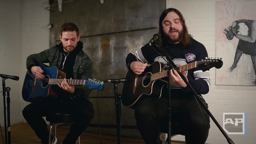 Akusztikus videókkal jelentkezett a Norma Jean