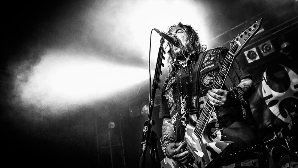 A Soulflyjal lett teljes a Rockmaraton idei felhozatala